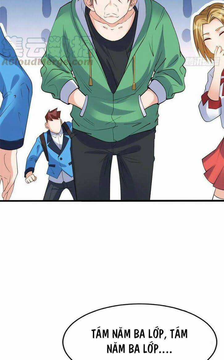 Con Rể Long Vương - Chapter 19 - Trang 3