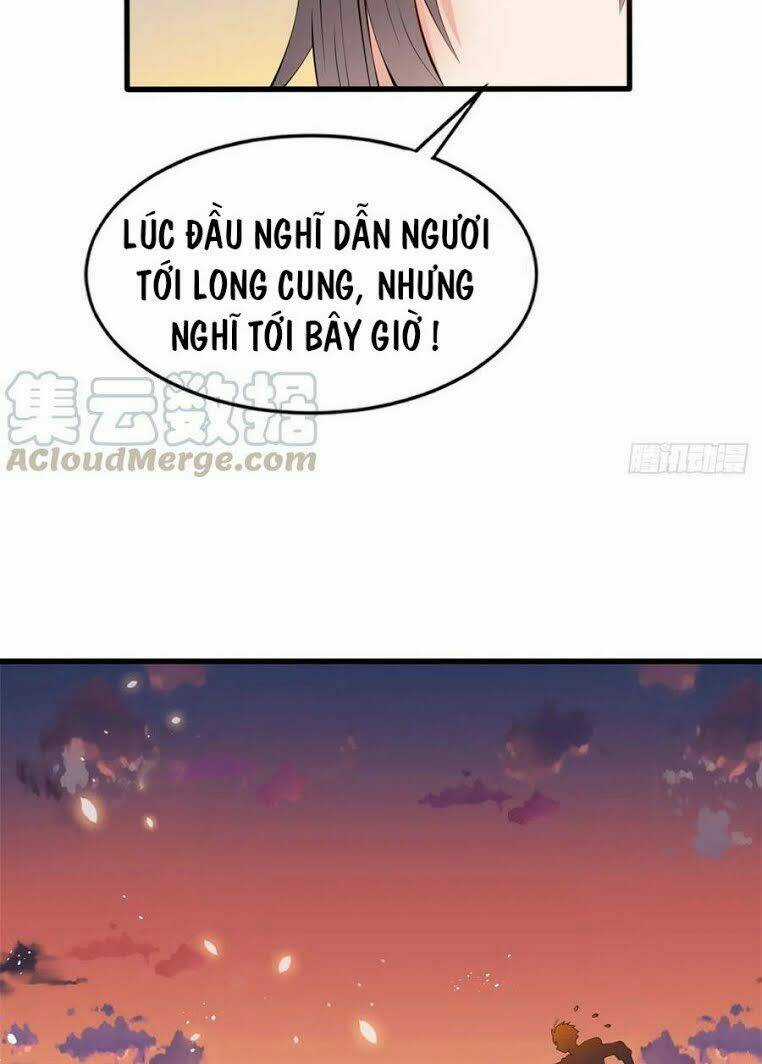 Con Rể Long Vương - Chapter 19 - Trang 24