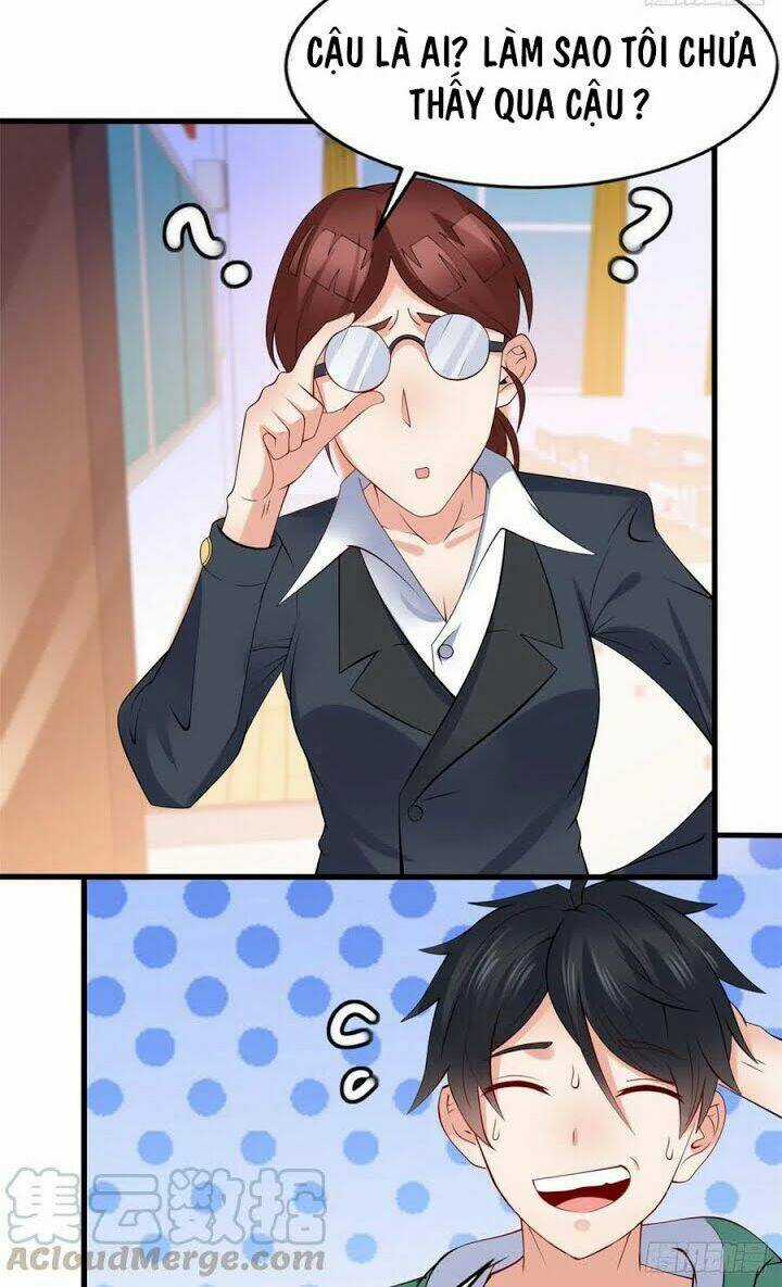 Con Rể Long Vương - Chapter 19 - Trang 7