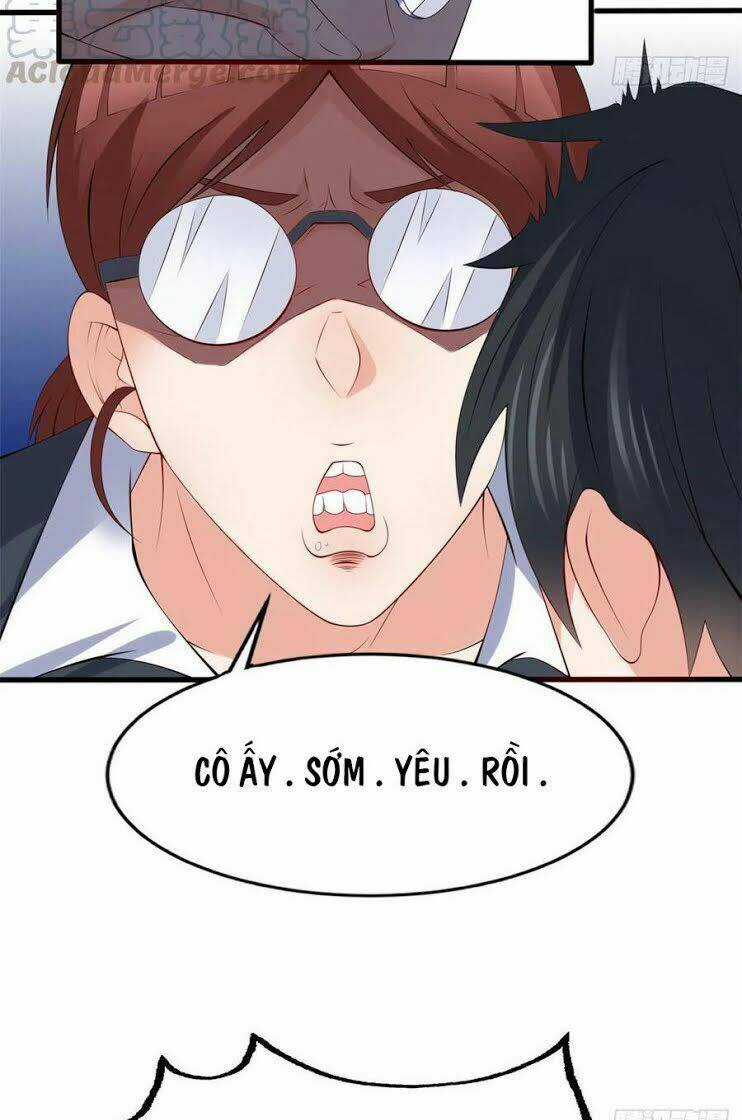 Con Rể Long Vương - Chapter 19 - Trang 9