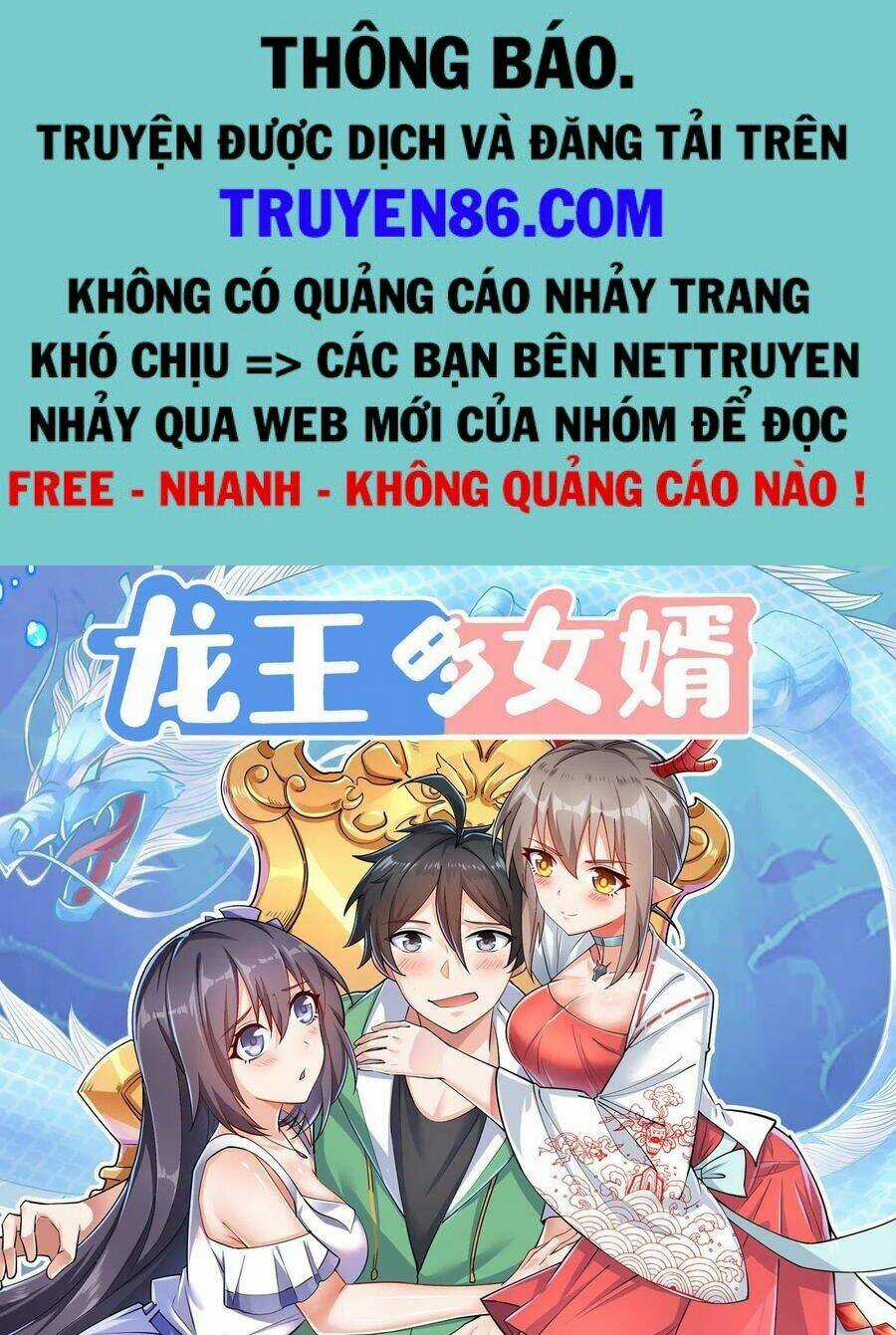Con Rể Long Vương - Chapter 2 - Trang 1