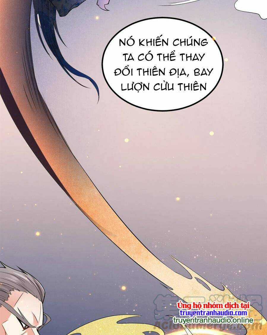 Con Rể Long Vương - Chapter 2 - Trang 12