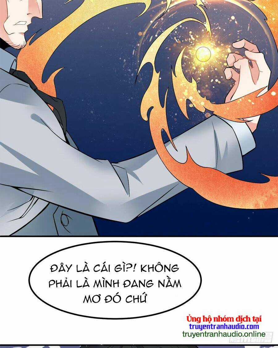 Con Rể Long Vương - Chapter 2 - Trang 13