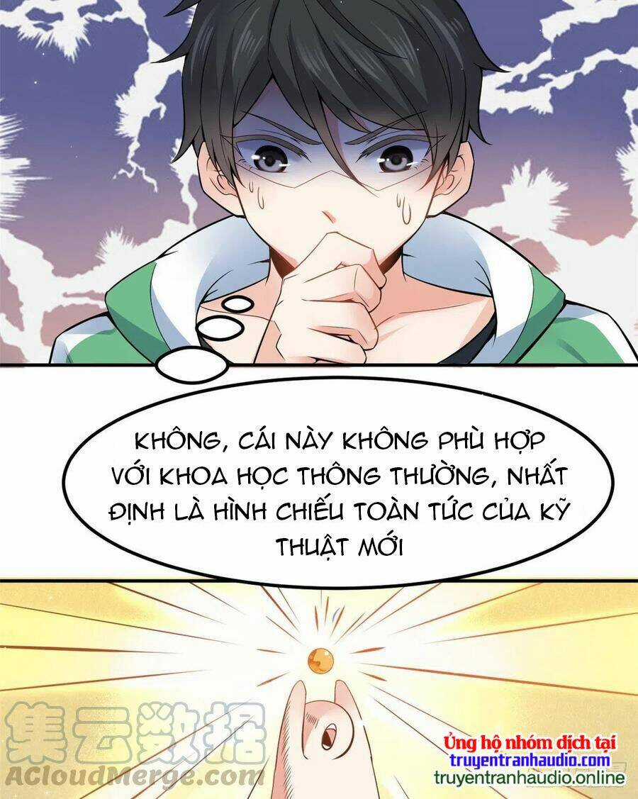 Con Rể Long Vương - Chapter 2 - Trang 14