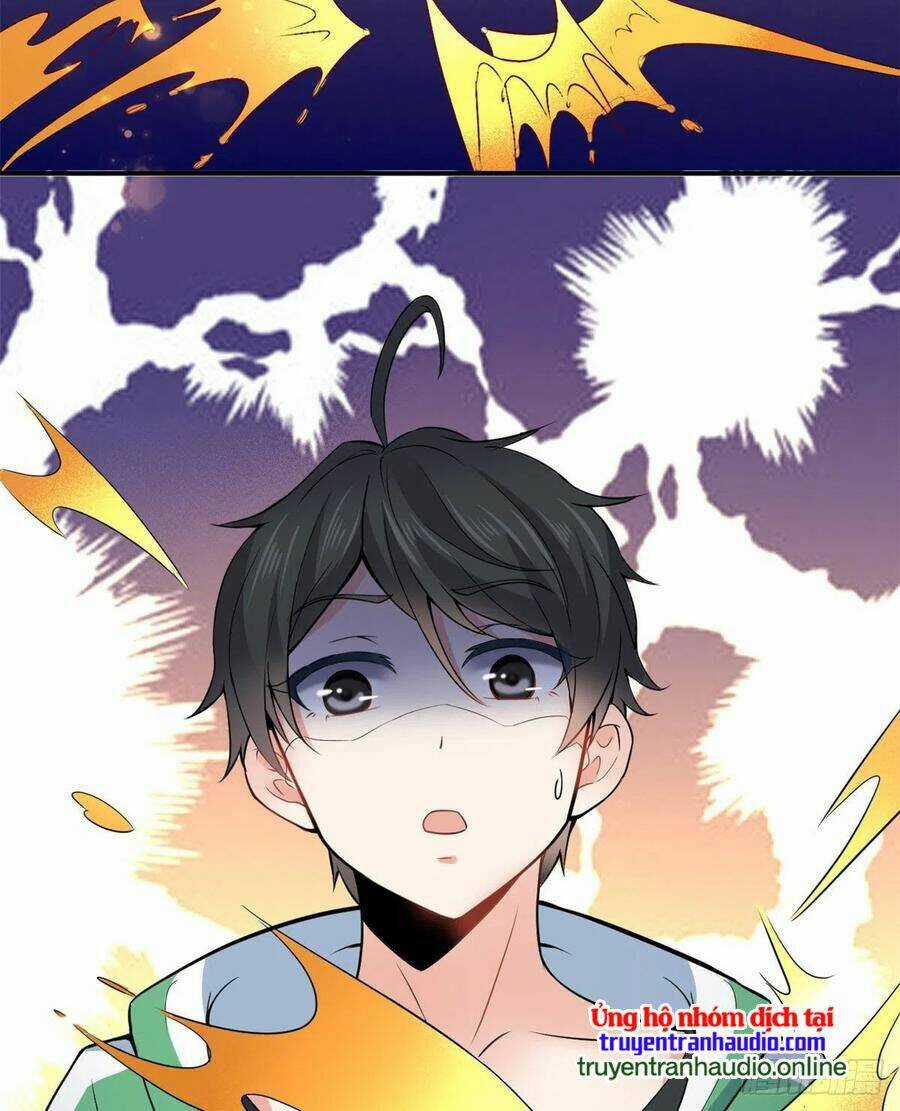 Con Rể Long Vương - Chapter 2 - Trang 17