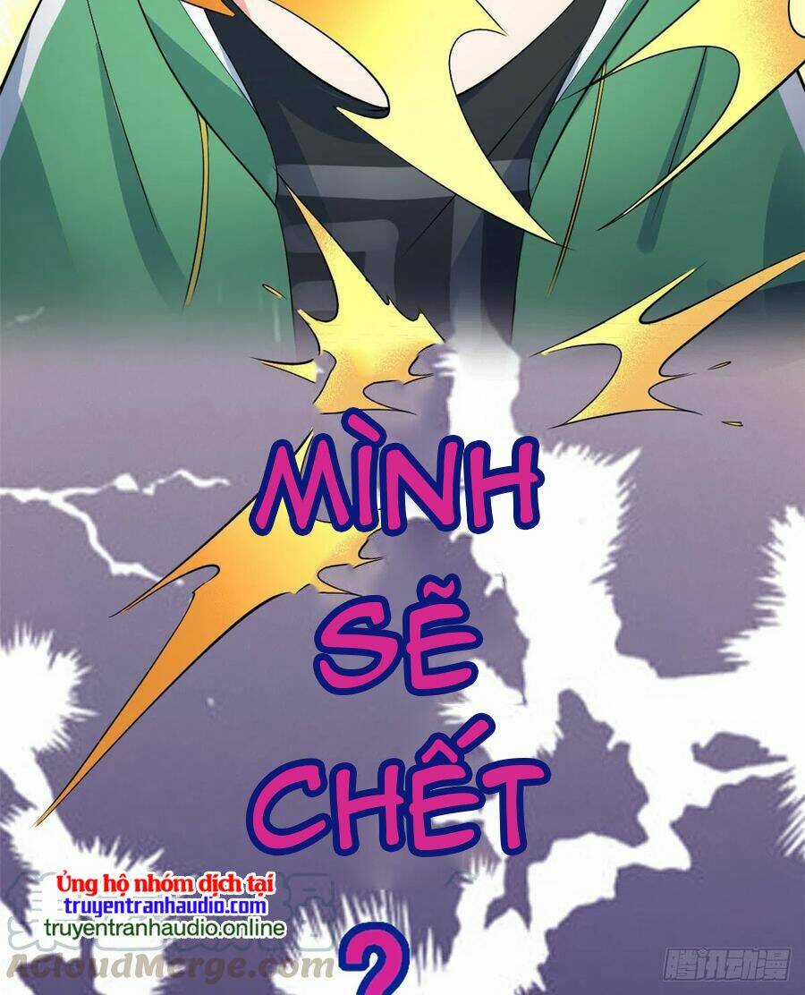 Con Rể Long Vương - Chapter 2 - Trang 18