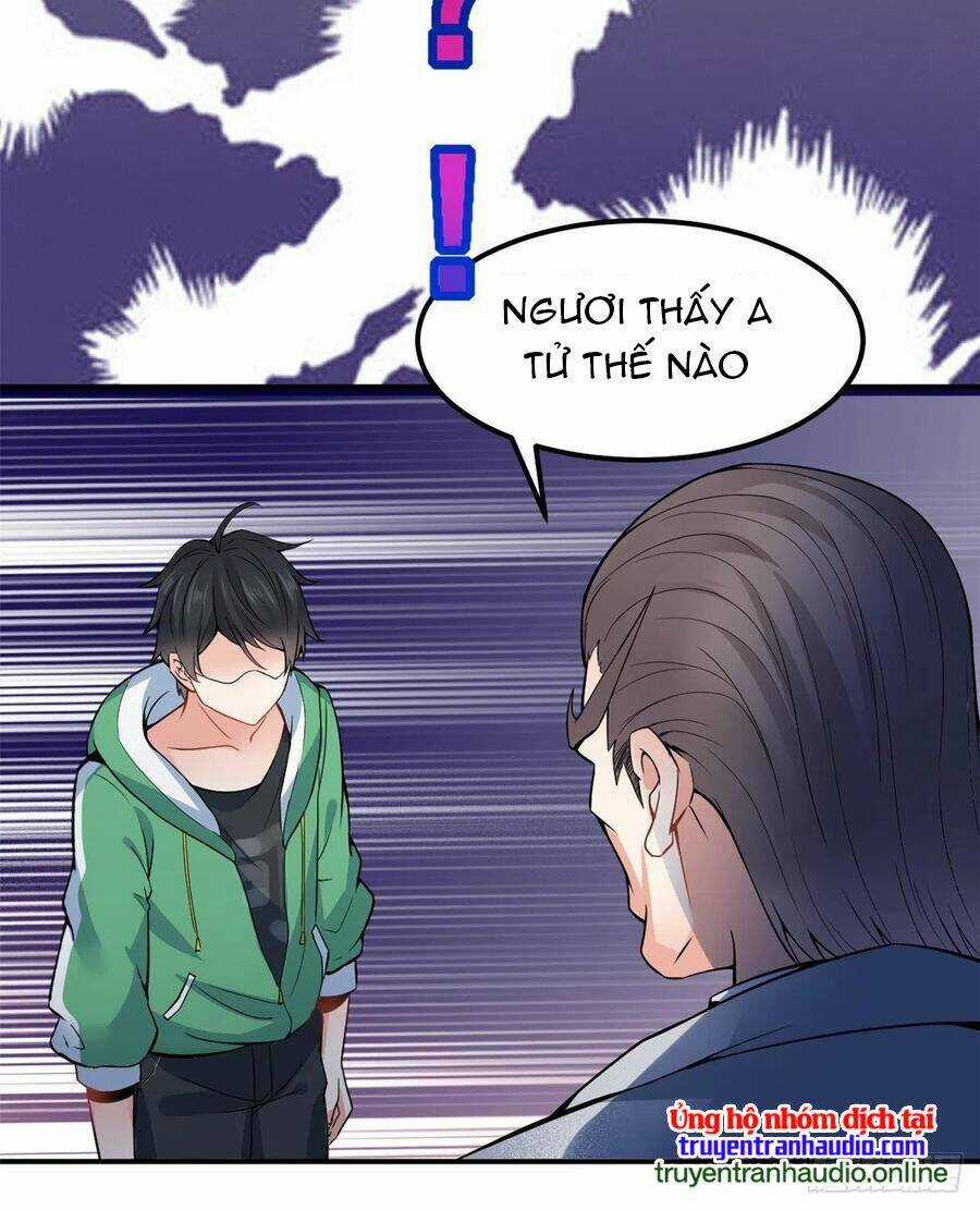 Con Rể Long Vương - Chapter 2 - Trang 19