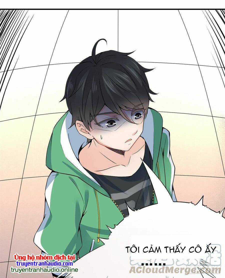 Con Rể Long Vương - Chapter 2 - Trang 20