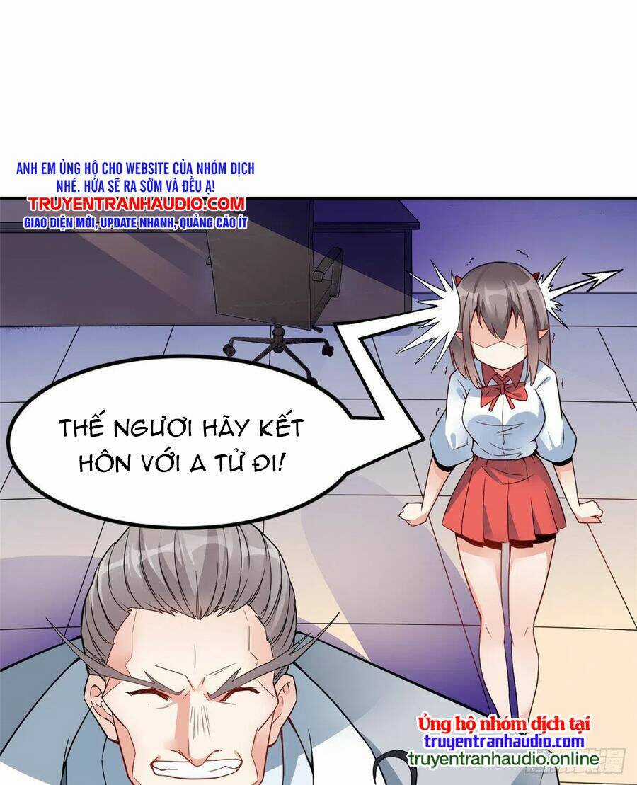 Con Rể Long Vương - Chapter 2 - Trang 3