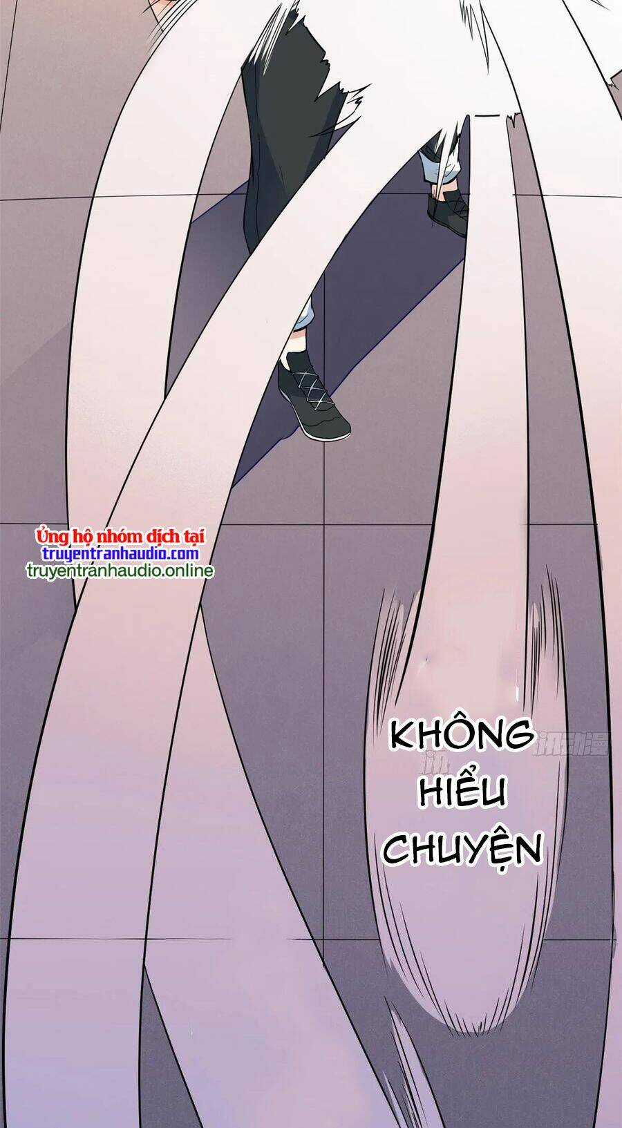 Con Rể Long Vương - Chapter 2 - Trang 21