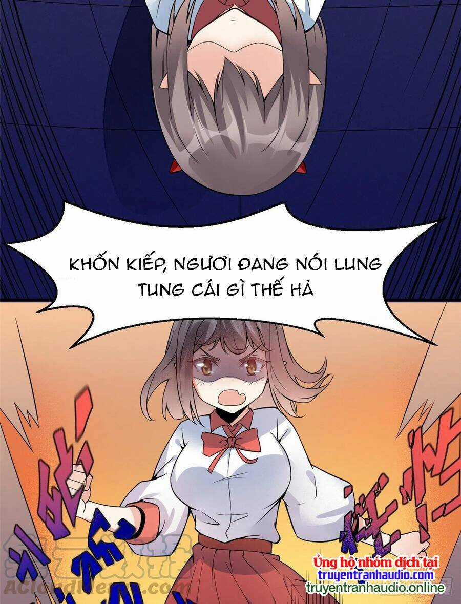 Con Rể Long Vương - Chapter 2 - Trang 23