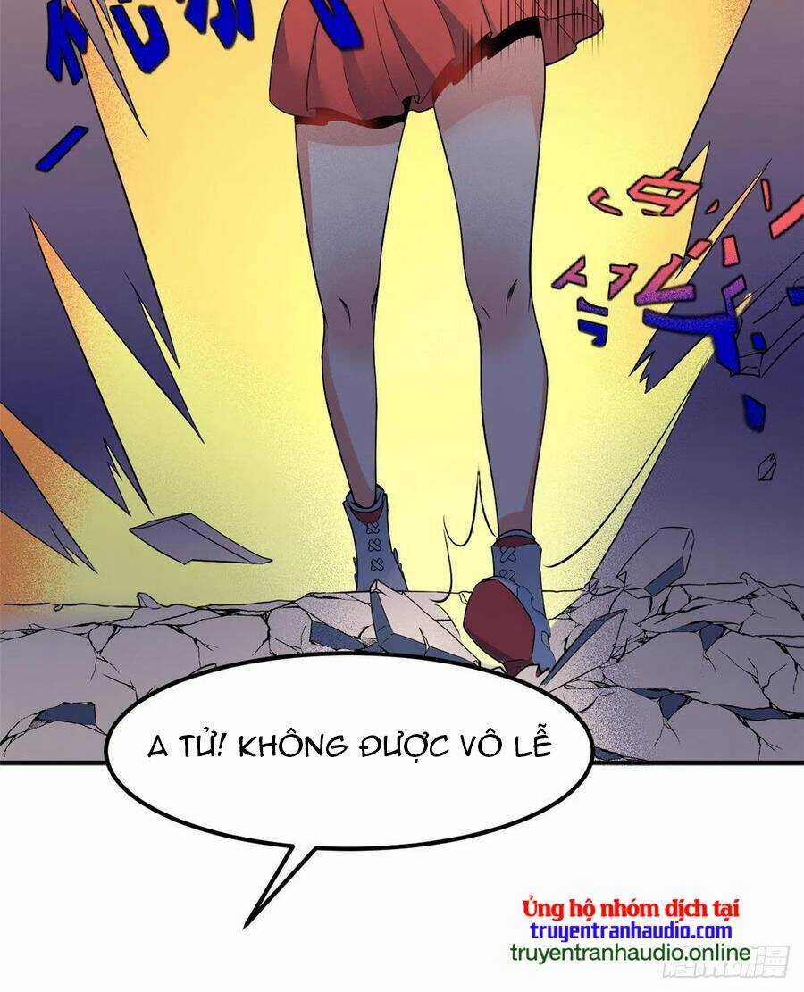 Con Rể Long Vương - Chapter 2 - Trang 24