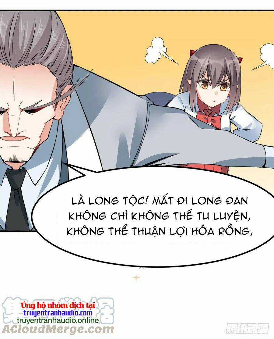 Con Rể Long Vương - Chapter 2 - Trang 25