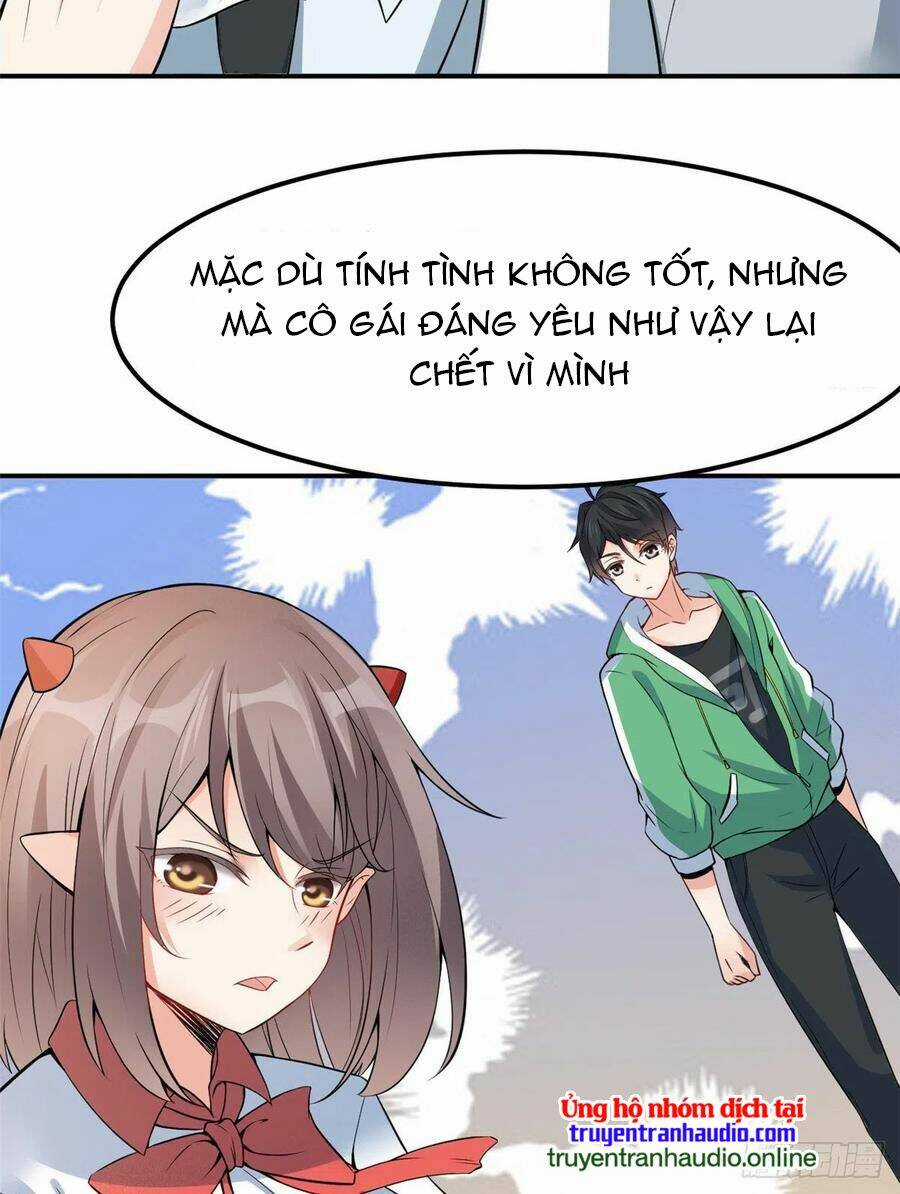 Con Rể Long Vương - Chapter 2 - Trang 28