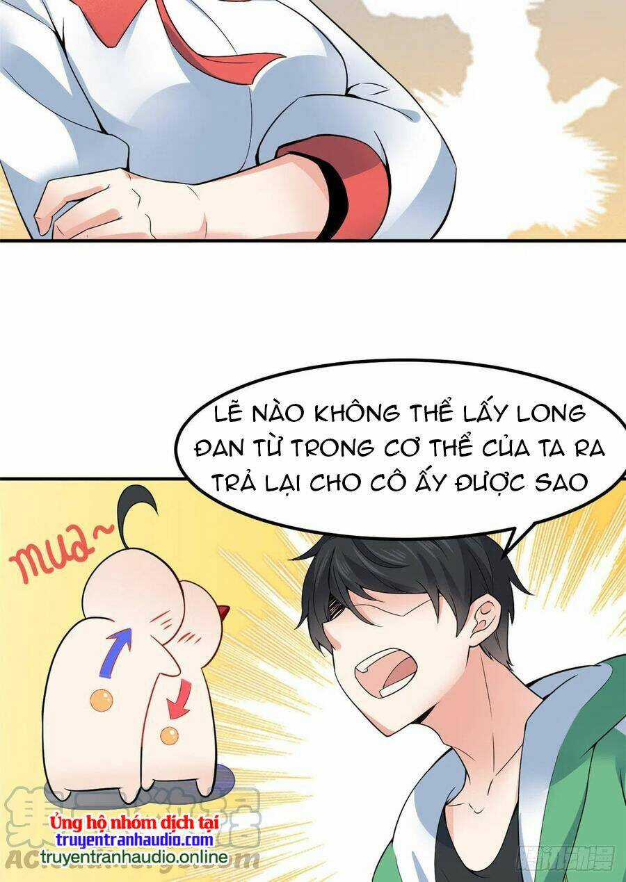 Con Rể Long Vương - Chapter 2 - Trang 29