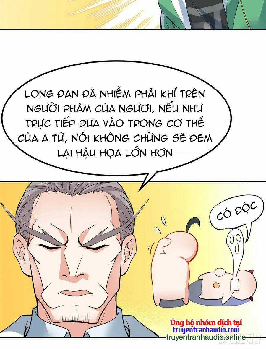 Con Rể Long Vương - Chapter 2 - Trang 30