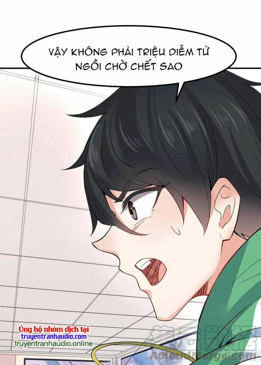 Con Rể Long Vương - Chapter 2 - Trang 31