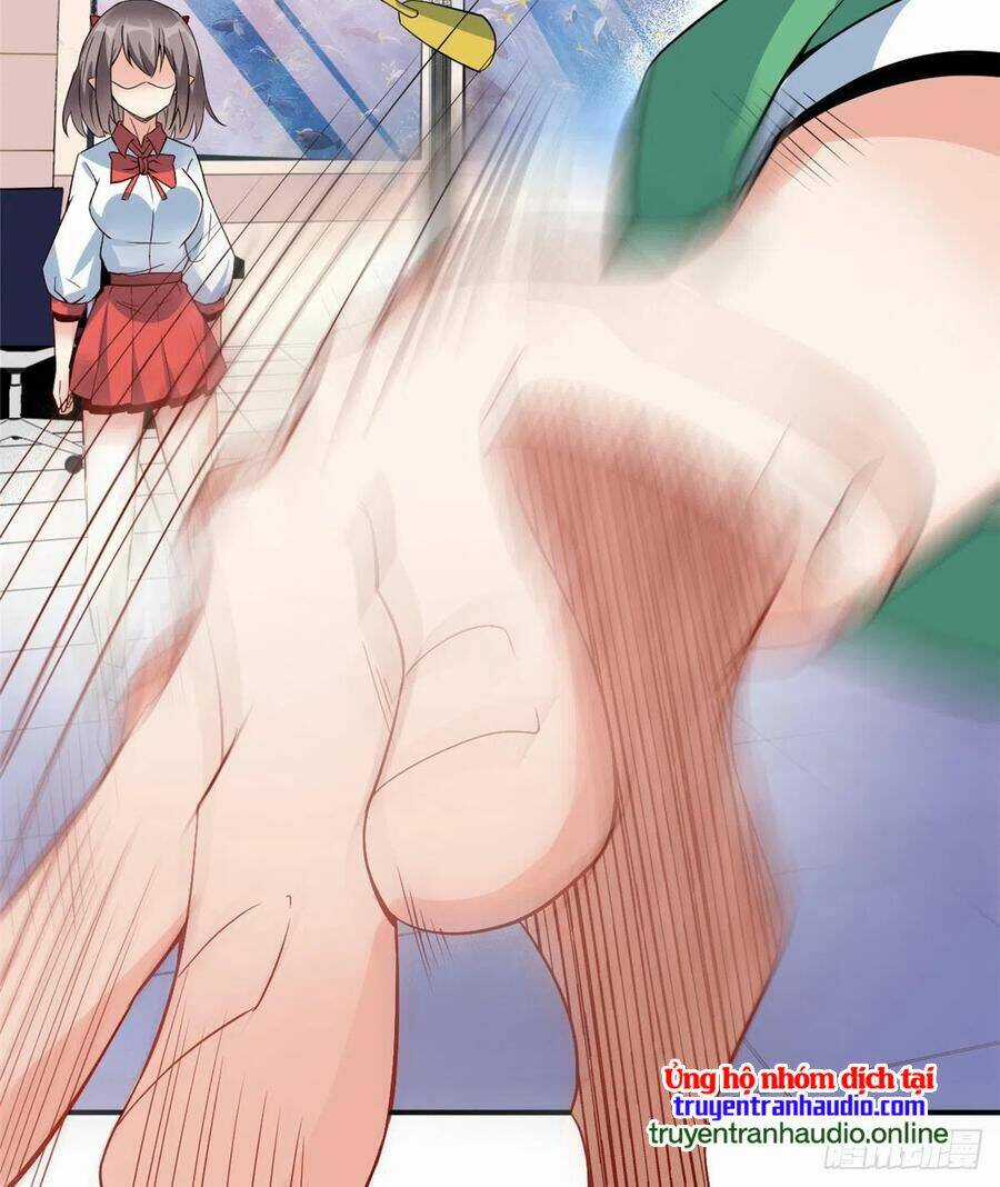 Con Rể Long Vương - Chapter 2 - Trang 32