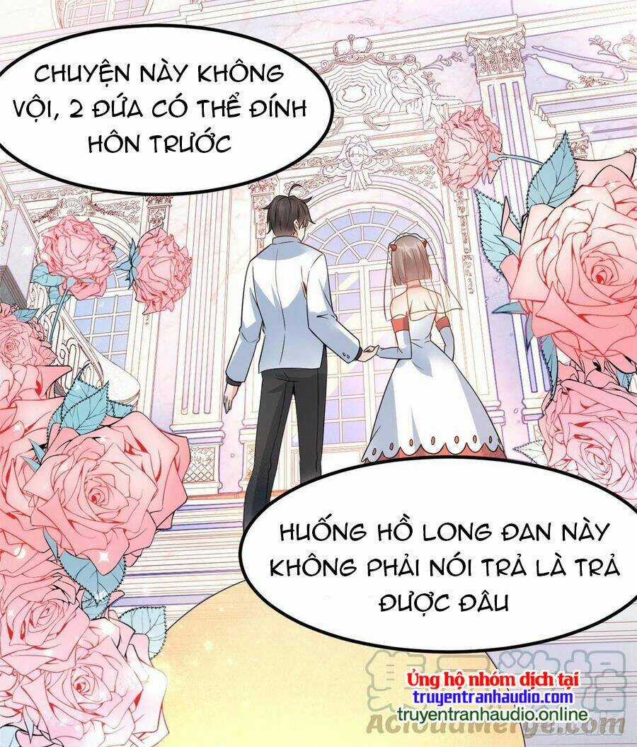 Con Rể Long Vương - Chapter 2 - Trang 35