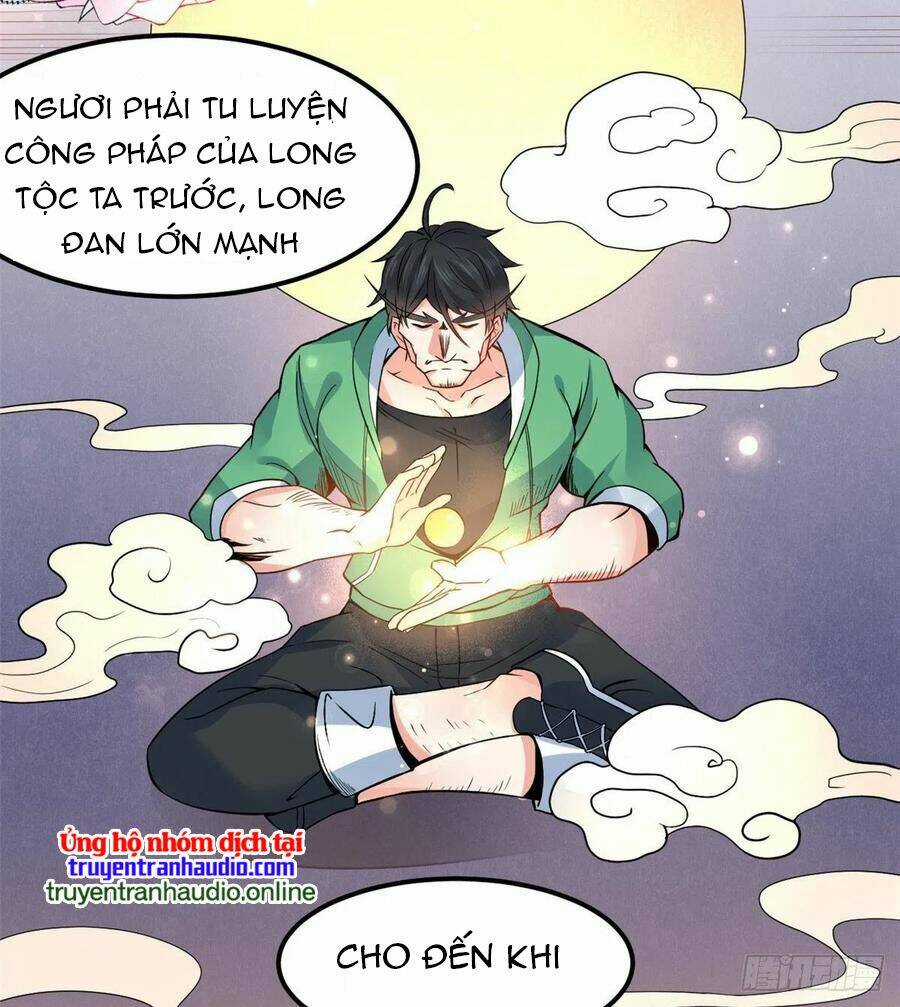 Con Rể Long Vương - Chapter 2 - Trang 36