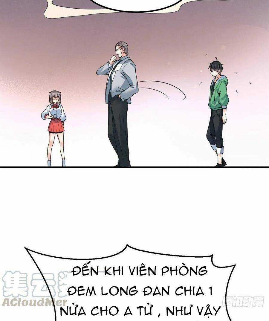 Con Rể Long Vương - Chapter 2 - Trang 37