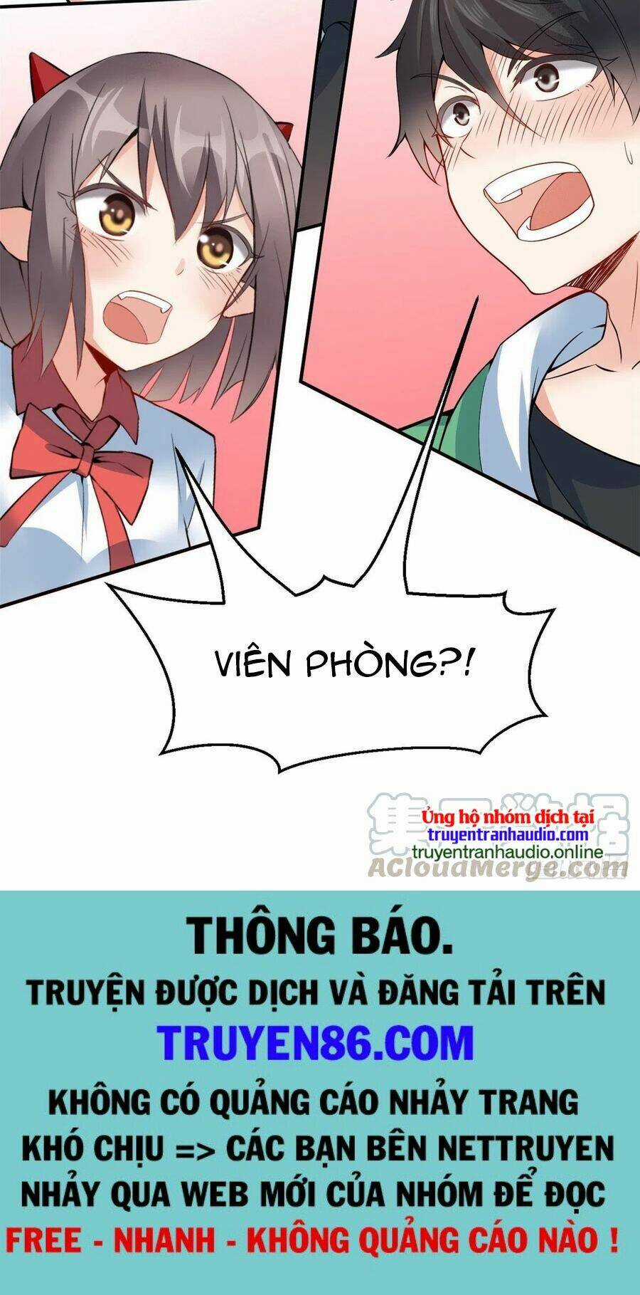 Con Rể Long Vương - Chapter 2 - Trang 39