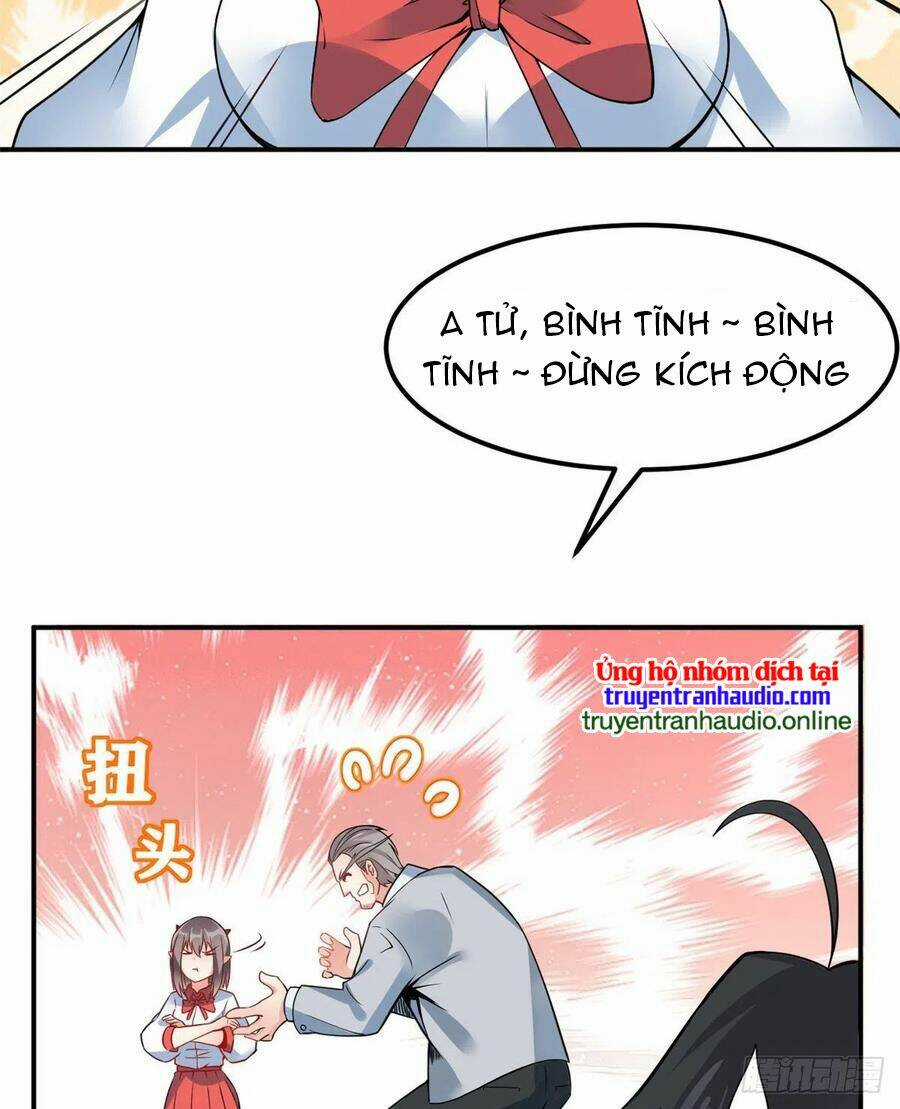 Con Rể Long Vương - Chapter 2 - Trang 5