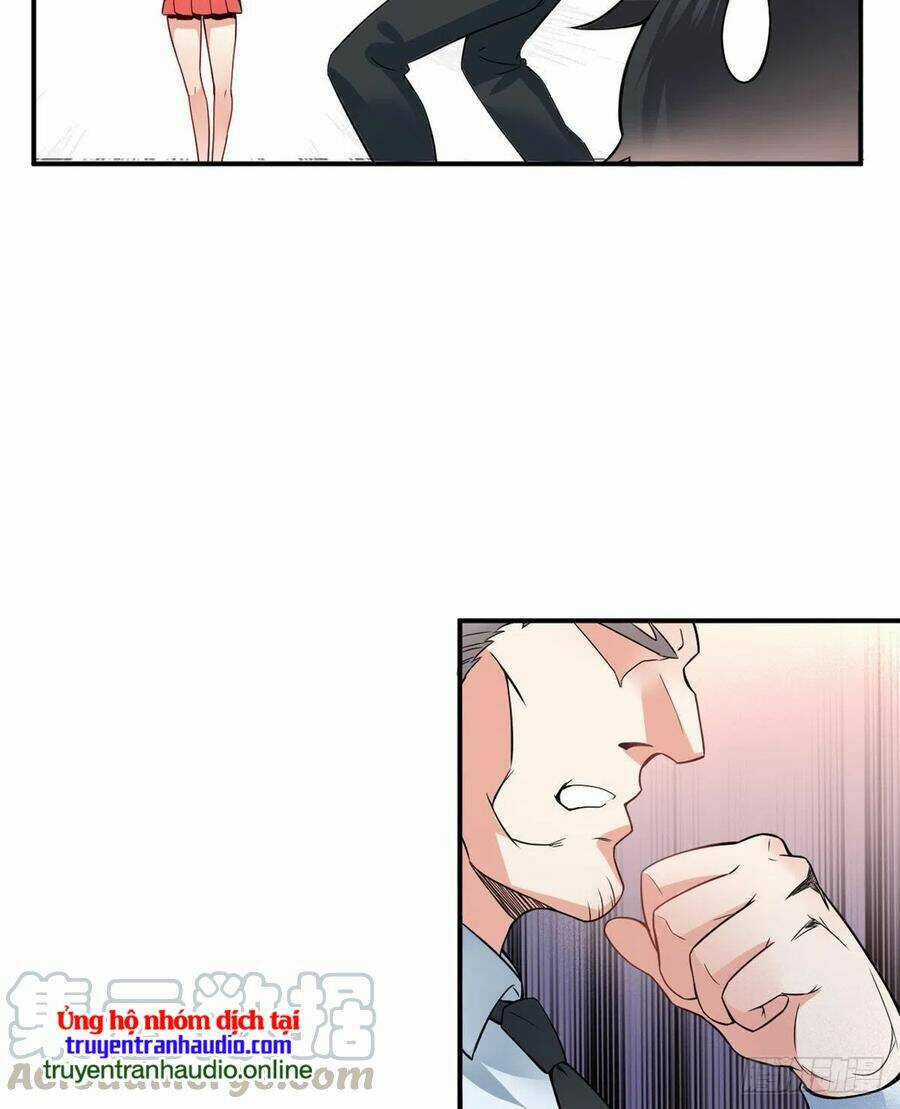 Con Rể Long Vương - Chapter 2 - Trang 6