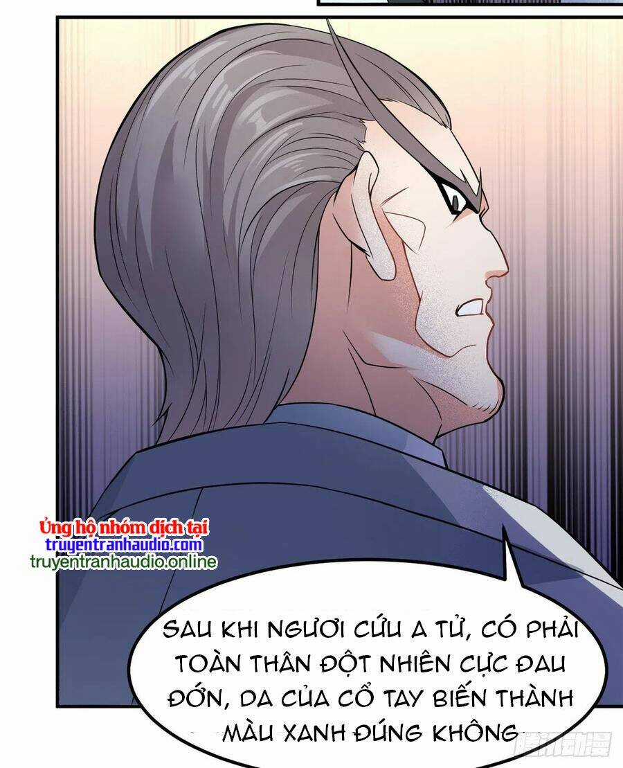 Con Rể Long Vương - Chapter 2 - Trang 7