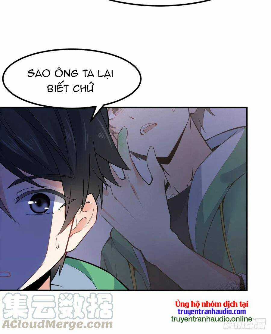 Con Rể Long Vương - Chapter 2 - Trang 8