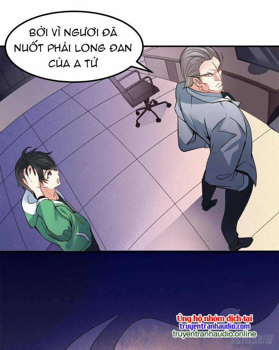 Con Rể Long Vương - Chapter 2 - Trang 9