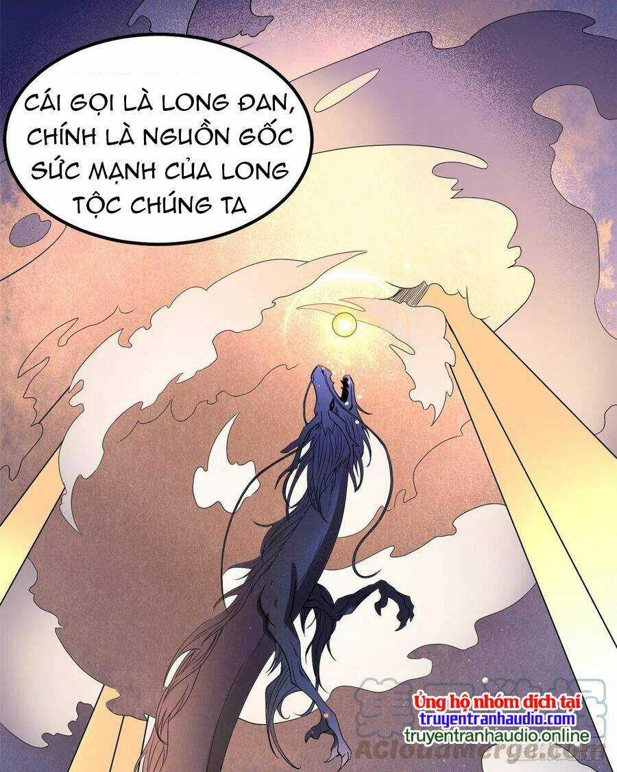 Con Rể Long Vương - Chapter 2 - Trang 10