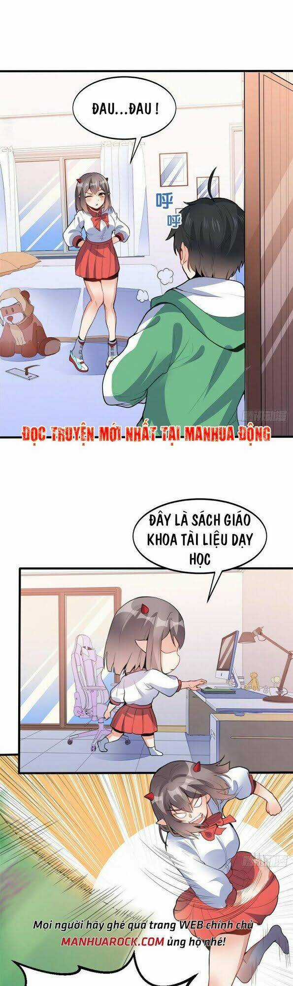 Con Rể Long Vương - Chapter 20 - Trang 2