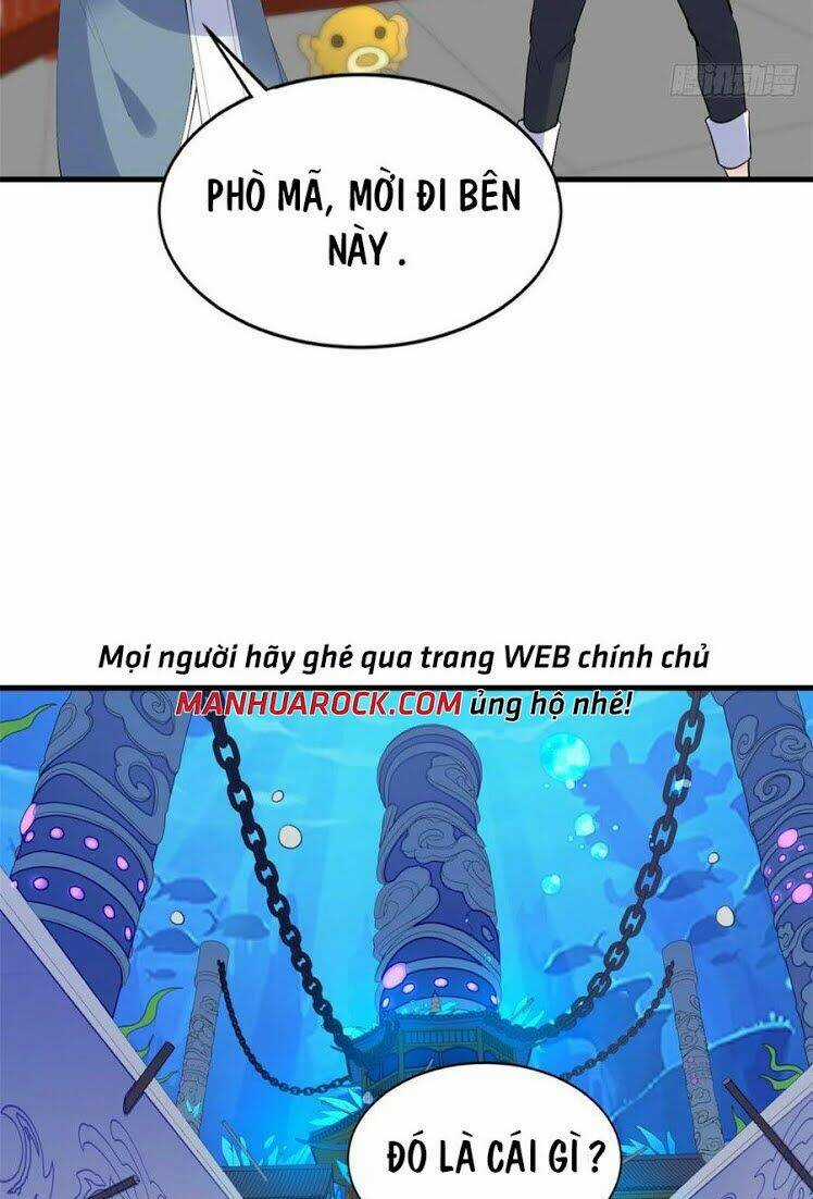 Con Rể Long Vương - Chapter 20 - Trang 12