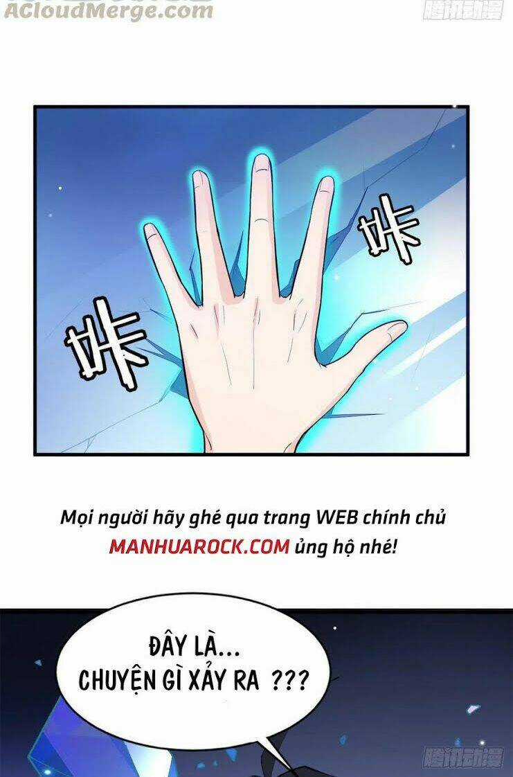 Con Rể Long Vương - Chapter 20 - Trang 16