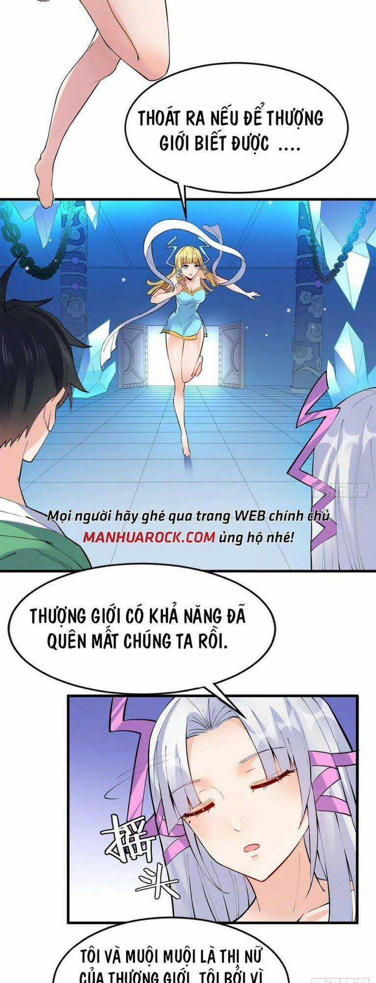 Con Rể Long Vương - Chapter 20 - Trang 23