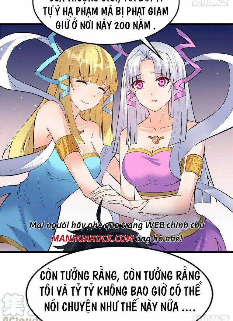 Con Rể Long Vương - Chapter 20 - Trang 24