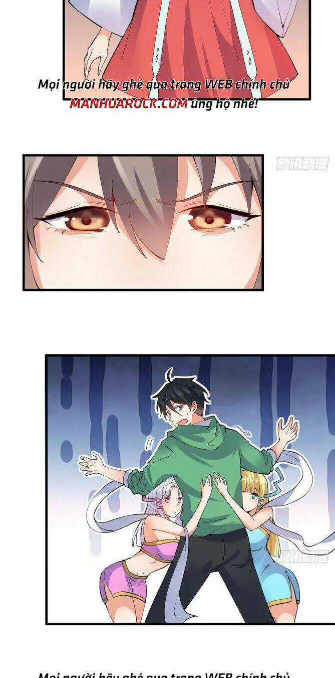 Con Rể Long Vương - Chapter 20 - Trang 32