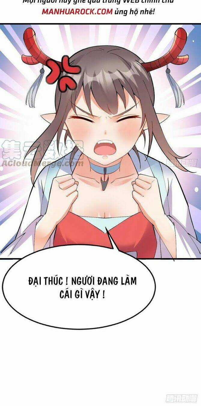 Con Rể Long Vương - Chapter 20 - Trang 33