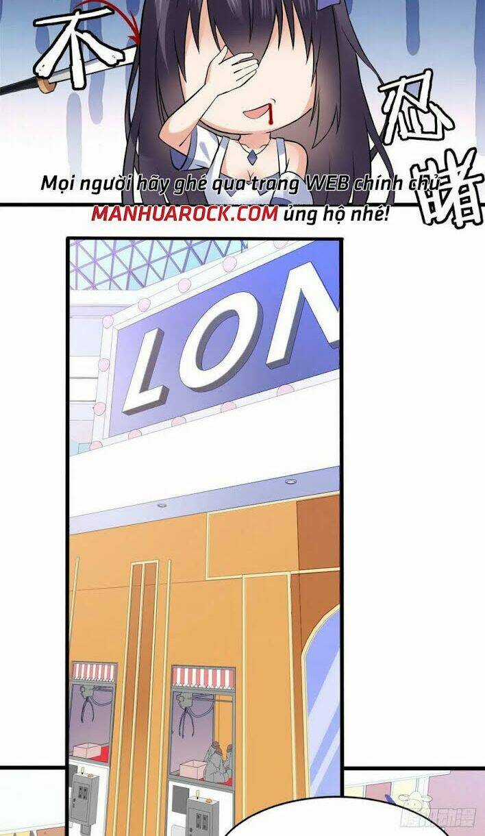Con Rể Long Vương - Chapter 21 - Trang 13