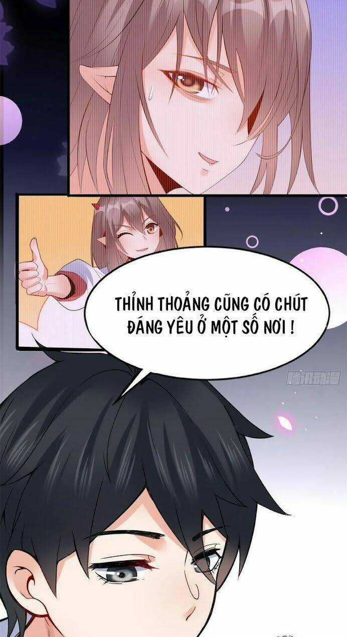 Con Rể Long Vương - Chapter 21 - Trang 18