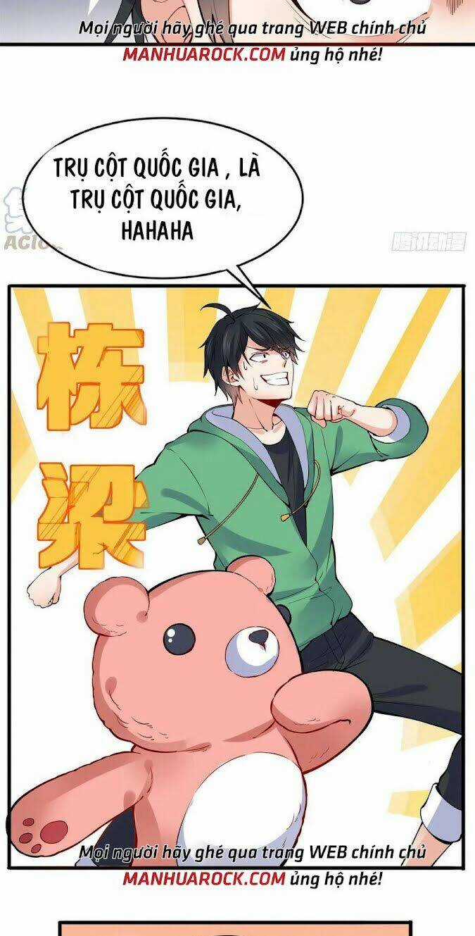 Con Rể Long Vương - Chapter 21 - Trang 24