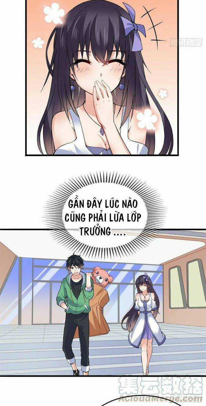 Con Rể Long Vương - Chapter 21 - Trang 25