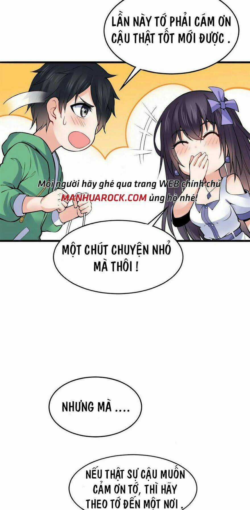 Con Rể Long Vương - Chapter 21 - Trang 26