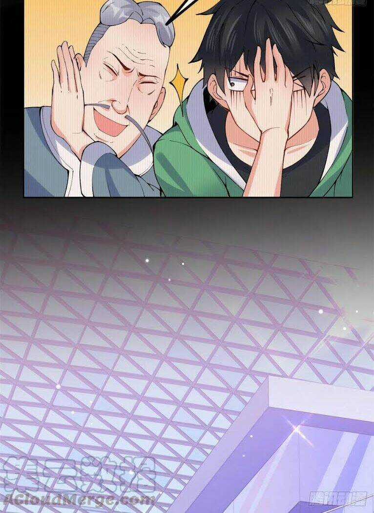 Con Rể Long Vương - Chapter 21 - Trang 4