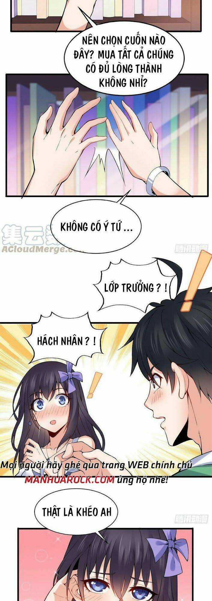 Con Rể Long Vương - Chapter 21 - Trang 8