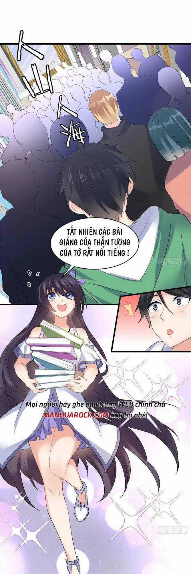 Con Rể Long Vương - Chapter 22 - Trang 2