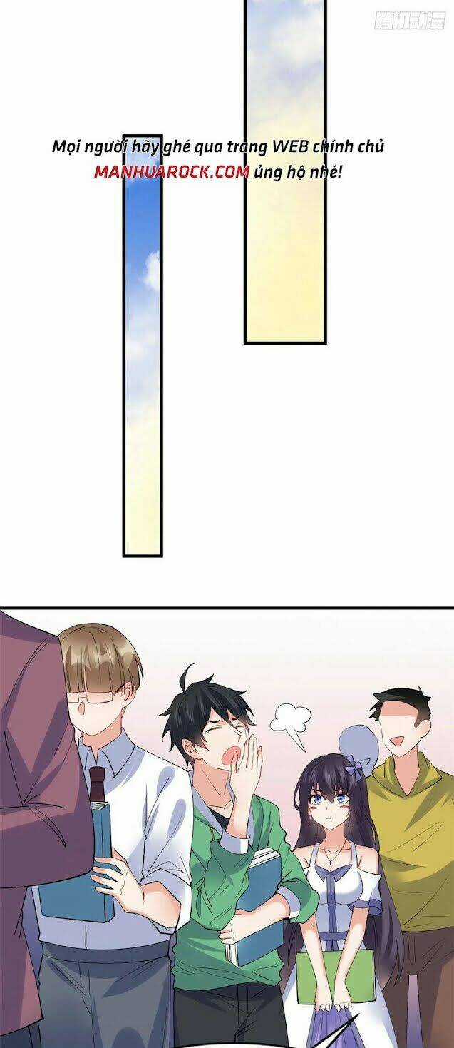 Con Rể Long Vương - Chapter 22 - Trang 12