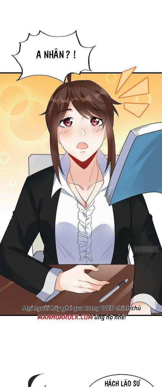 Con Rể Long Vương - Chapter 22 - Trang 15