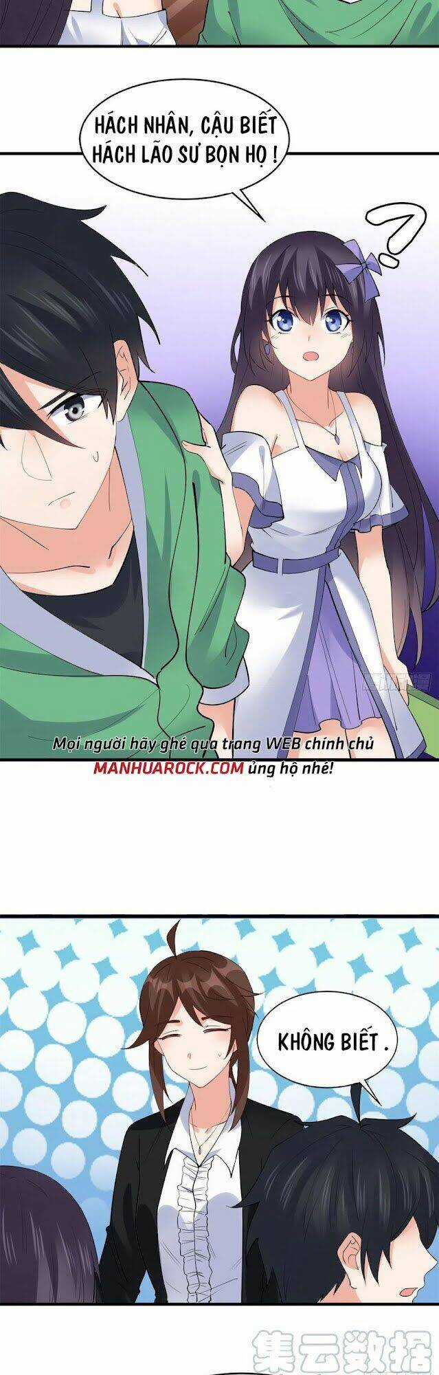 Con Rể Long Vương - Chapter 22 - Trang 17